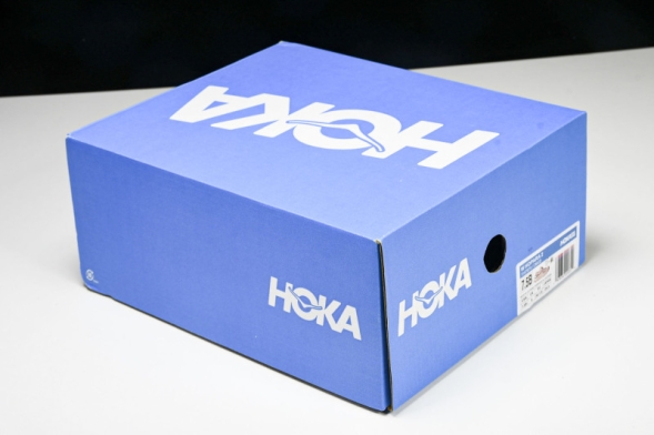 Hoka Hopara 2 1147670 CMCD 