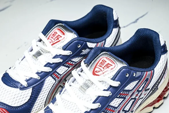 Asics Gel-Kayano 12.1 x Ronnie Fieg 1203A885-100 