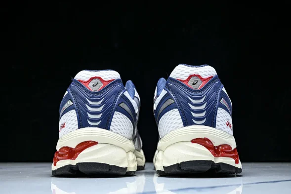 Asics Gel-Kayano 12.1 x Ronnie Fieg 1203A885-100 