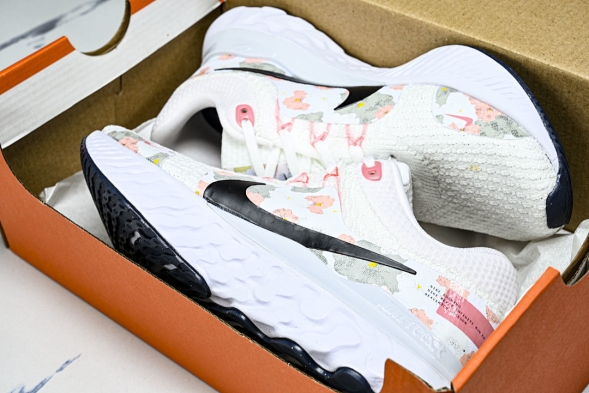 Nike React Infinity Run FK 3 FD4151 100 