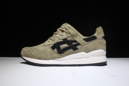 Footpatrol x ASICS GEL-LYTE III 25th“Squad” H51RK-8686