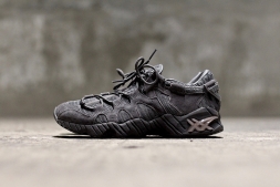 Asics Gel Mai Militia “Carbon” H7Y3L-9797