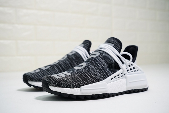 Pharrell Williams x adidas Originals NMD Human Race Trail AC7359 