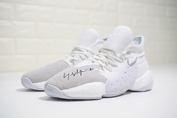 Adidas Y-3 James Harden Byw Bball B43875 