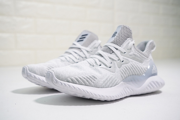 Reigning Champ x adidas AlphaBOUNCE M DA9975 
