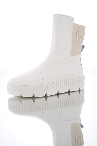 Rihanna x Puma Fenty Chelsea Sneaker Boot 366266-01 