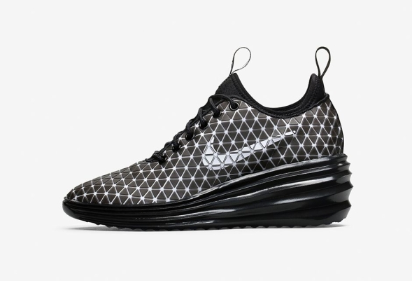 Nike Lunar Elite Sky Hi City Pack New York 