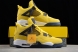  Nike Air Jordan 4 Retro Lightning CT8527-700 