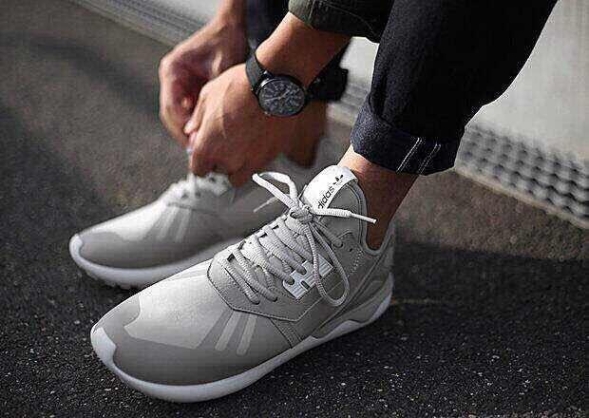 Y3 Adidas Originals Tubular Runner B41275 