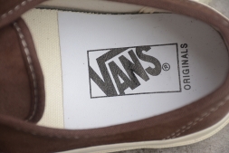 Vans Authentic VN0A5FBDBRO