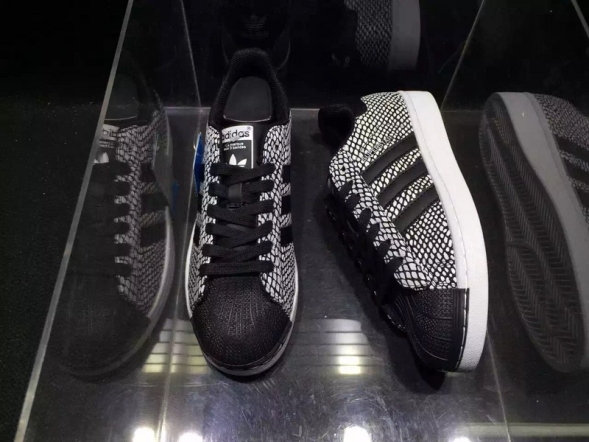 Adidas Originals SUPERSTAR Snake 