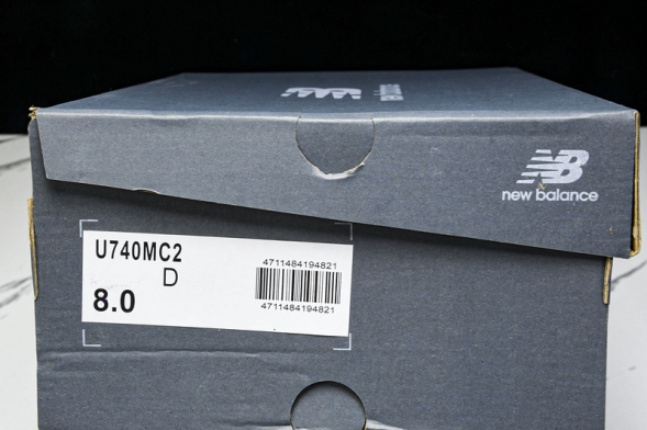 New Balance 740 U740MC2 