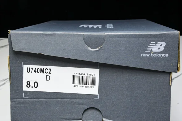New Balance 740 U740MC2 