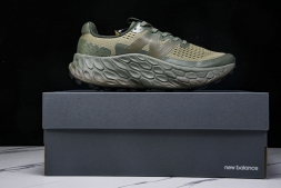New Balance Fresh Foam X More V3TDS MTMORNGN