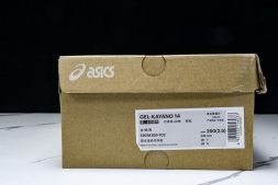 Asics Gel-Kayano 14 1201A109-102