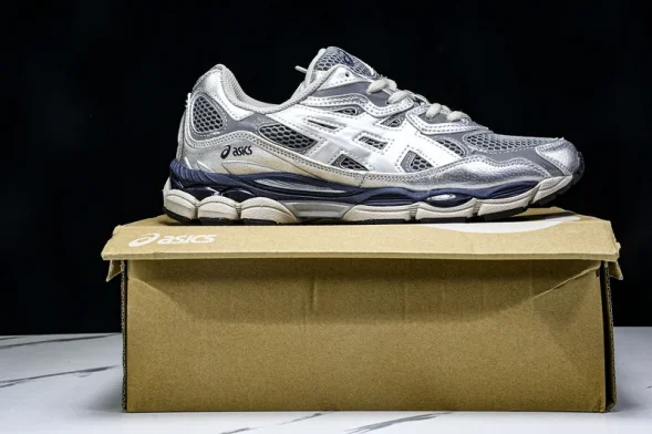 Asics Gel-NYC 1203A581-020 