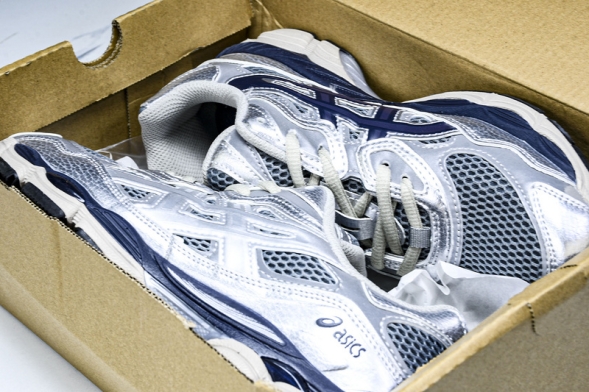 Asics Gel-NYC 1203A581-020 