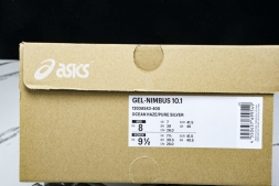 Asics Gel-Nimbus 10.1 1203A543-400