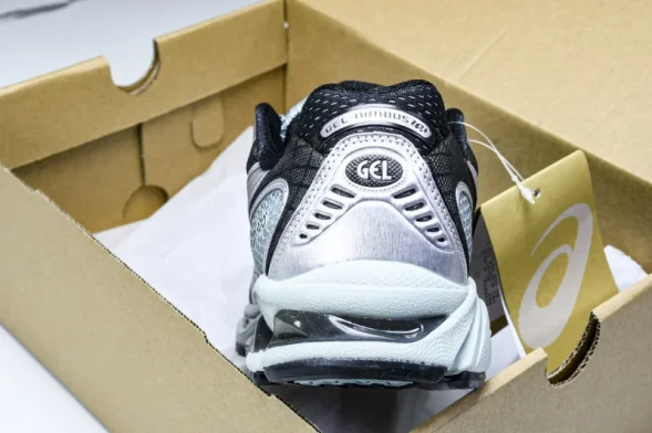 Asics Gel-Nimbus 10.1 1203A543-400 