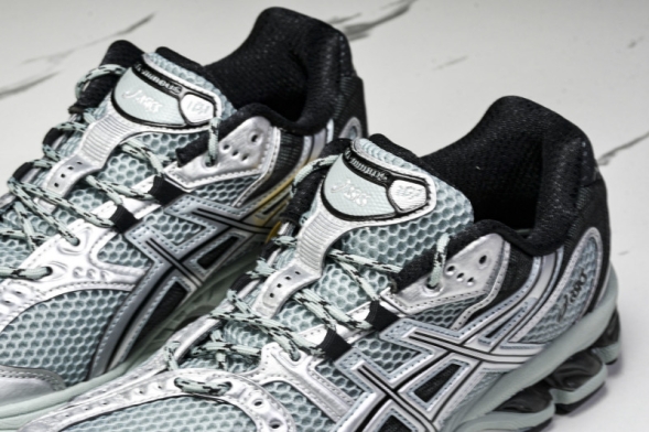 Asics Gel-Nimbus 10.1 1203A543-400 