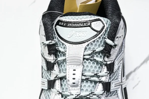 Asics Gel-Nimbus 10.1 1203A543-400 
