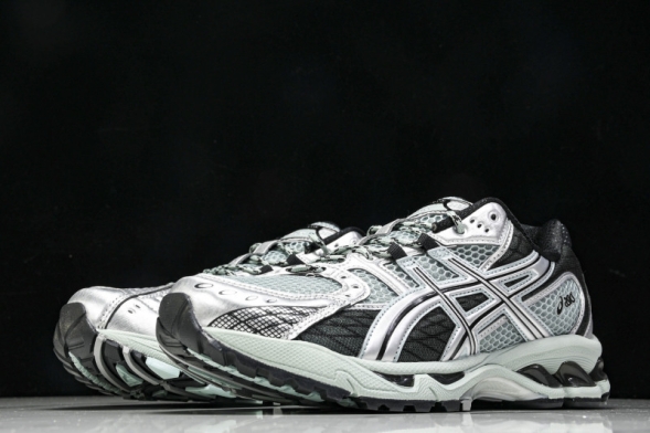 Asics Gel-Nimbus 10.1 1203A543-400 