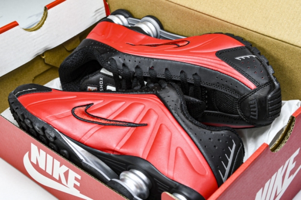 Nike Shox R4 HQ1988-006 