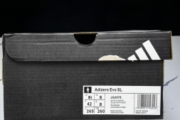 Adidas Adizero Evo SL JQ4578