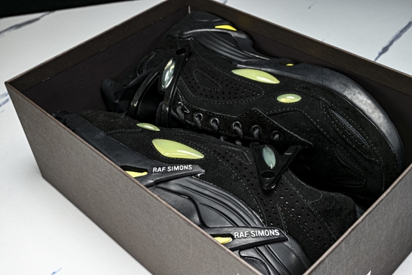 Raf Simons Cylon-21 HR740008L 