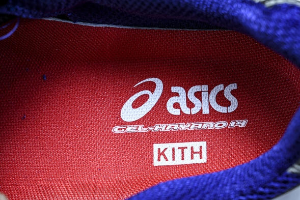 Asics Gel-Kayano 12.1 x Ronnie Fieg MVC011298 