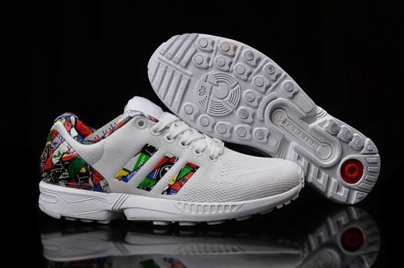Adidas Originals ZX Flux   