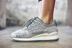ASICS Gel Lyte III “Tsavorite” H51VK-9393