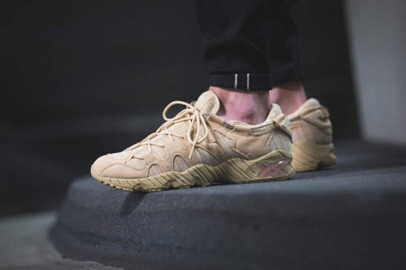 Asics Gel Mai Militia “Marzipan” H7Y3L-0505 