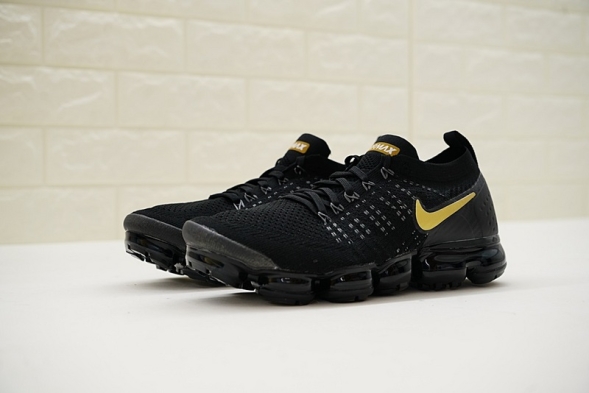 Nike Air VaporMax Flyknit 2.0 W 942842-009 