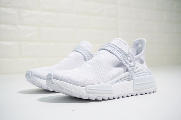 BBC x Pharrell Williams x adidas Originals NMD Hu Trail NERD AC7031 