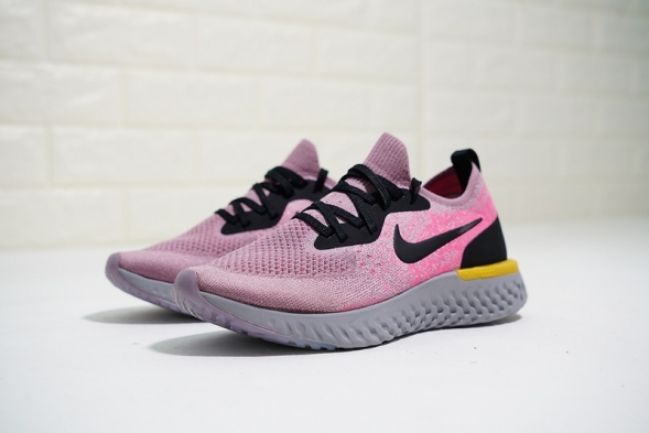 Nike Epic React Flyknit AQ0070-500  