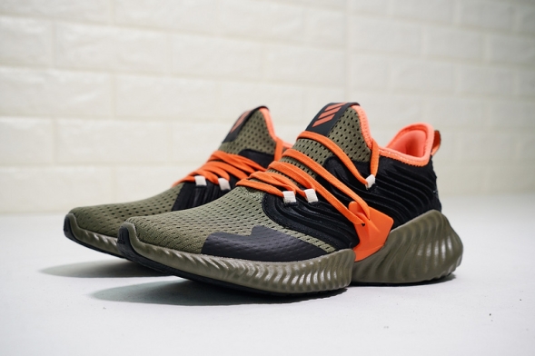 Adidas AlphaBOUNCE M F35394  