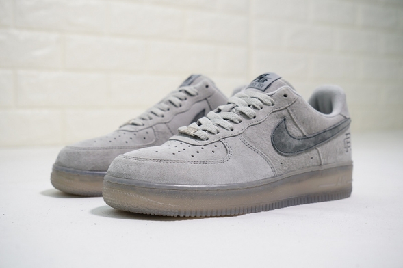 Reigning Champ x Nike Air Force 1 Low &#039;07 ”AA1117-118  