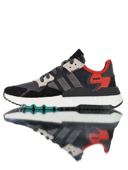 Adidas Nite Jogger Boost ss19 CG7099  