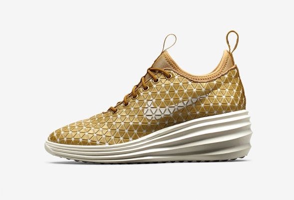 Nike Lunar Elite Sky Hi City Pack London 