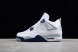  Nike Air Jordan 4 Midnight Navy DH6927-140 