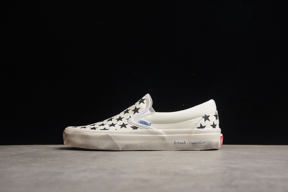 Vans VLT Slip On x Bianca Chandon VN0A3QXYBA2 