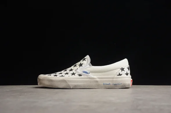 Vans VLT Slip On x Bianca Chandon VN0A3QXYBA2 