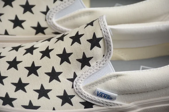 Vans VLT Slip On x Bianca Chandon VN0A3QXYBA2 