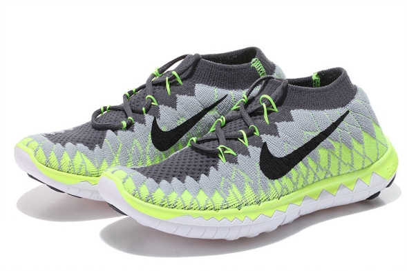  Nike Free Flyknit  3.0 