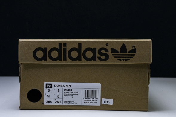 Adidas Samba IF1953 