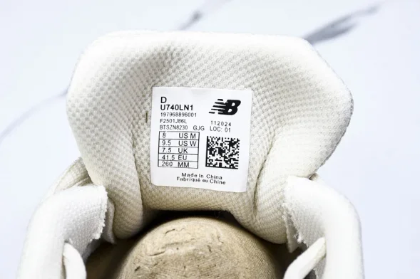 New Balance 740 U740LN1 