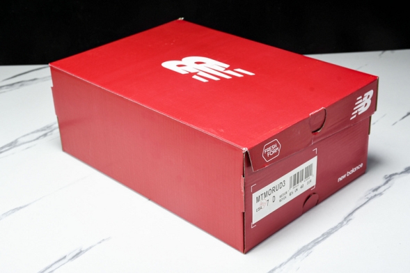 New Balance Fresh Foam X More V3TDS MTMORUD3 