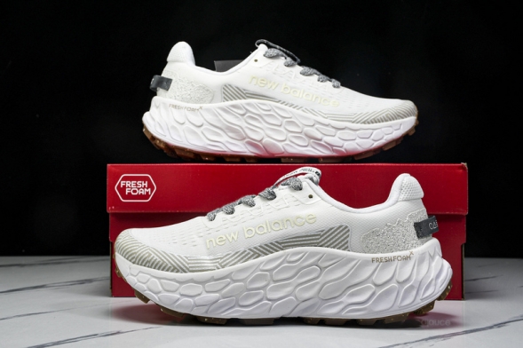 New Balance Fresh Foam X More V3TDS MTMORUD3 