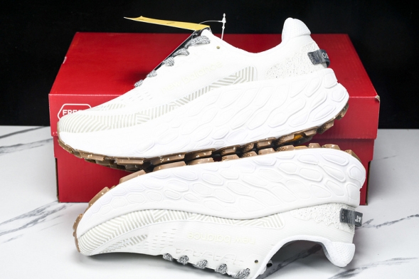 New Balance Fresh Foam X More V3TDS MTMORUD3 